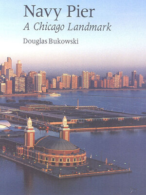 cover image of Navy Pier